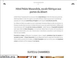 Sites similar to masandoia.com