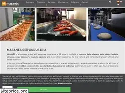 Sites similar to masanes.com
