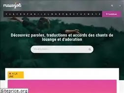 Sites similar to masanjoli.co