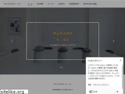 Sites similar to masanovida.com