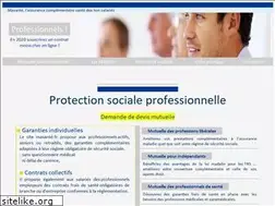 Sites similar to masante.fr