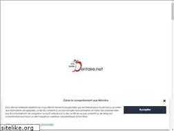 Sites similar to masantedentaire.net