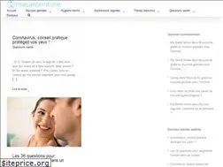 Sites similar to masanteintime.com