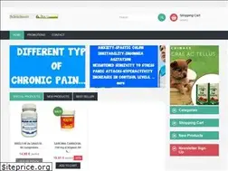 Sites similar to masantenaturelle.fr