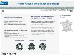 Sites similar to masanteprev-paysage.org