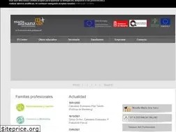 Sites similar to masanz.es