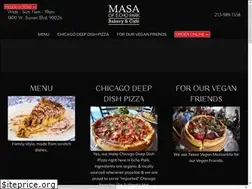 Sites similar to masaofechopark.com