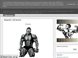 Sites similar to masaofitness.blogspot.com