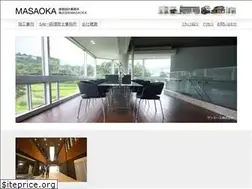 Sites similar to masaoka.co