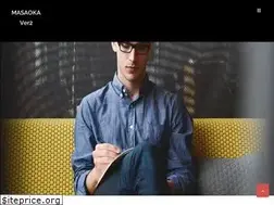 Sites similar to masaoka.jp