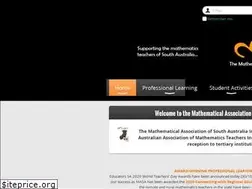 Sites similar to masaonline.org.au