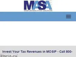 Sites similar to masaonline.org