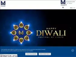 Sites similar to masaood.com