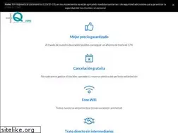 Sites similar to masapartamentosconil.es