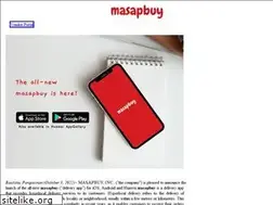 Sites similar to masapbuy.com