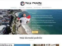 Sites similar to masaperlowa.pl