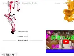 Sites similar to masapi21.com