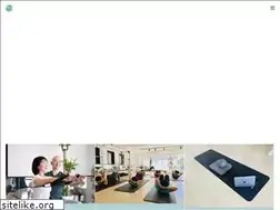 Sites similar to masapilatesstudio.com