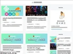 Sites similar to masaqu.id