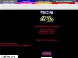Sites similar to masar.it