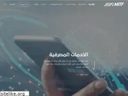 Sites similar to masarat.ly
