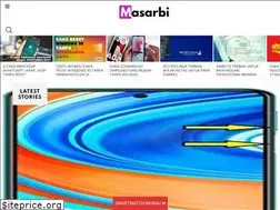 Sites similar to masarbi.com