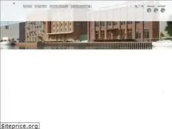 Sites similar to masarchitectuur.nl