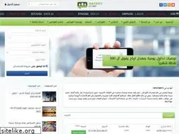 Sites similar to masarfx.com