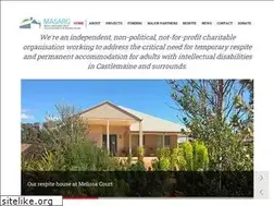 Sites similar to masarg.org