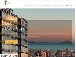 Sites similar to masargrup.com