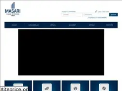 Sites similar to masari.mx
