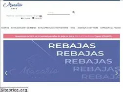 Sites similar to masario.es
