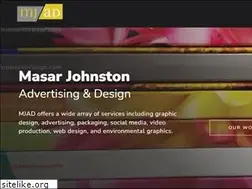 Sites similar to masarjohnston.com