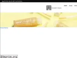 Sites similar to masarratmakeup.com