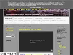 Sites similar to masarteaun.blogspot.com