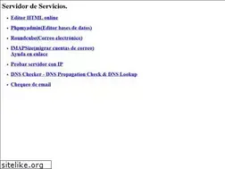 Sites similar to masarticulos.com