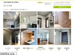 Sites similar to masaru-naisou.com