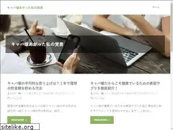 Sites similar to masaru-takeda.com