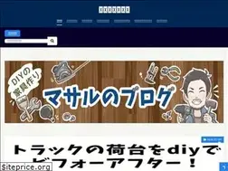 Sites similar to masarusun01.com