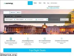 Sites similar to masarwings.com