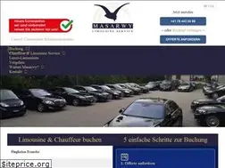 Sites similar to masarwy.ch