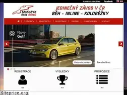 Sites similar to masarykrun.cz