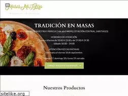 Sites similar to masasmitierra.cl