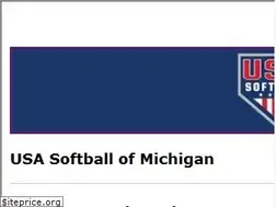 Sites similar to masasoftball.org