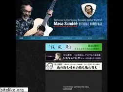 Sites similar to masasumide.com