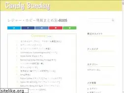 Sites similar to masasushiaz.com