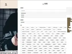 Sites similar to masatea-blog.com