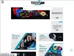 Sites similar to masatenisci.com