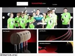 Sites similar to masatenisi.com