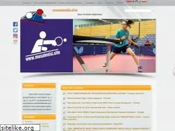 Sites similar to masatenisi.site